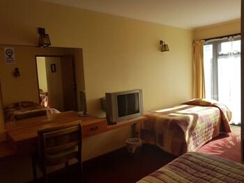 The Northerner Hotel Кайтая Екстериор снимка