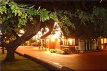 The Northerner Hotel Кайтая Екстериор снимка