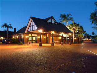 The Northerner Hotel Кайтая Екстериор снимка