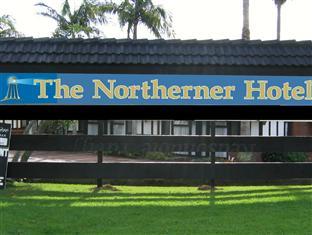 The Northerner Hotel Кайтая Екстериор снимка