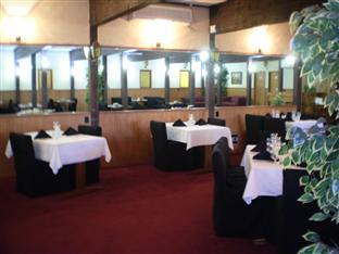 The Northerner Hotel Кайтая Екстериор снимка